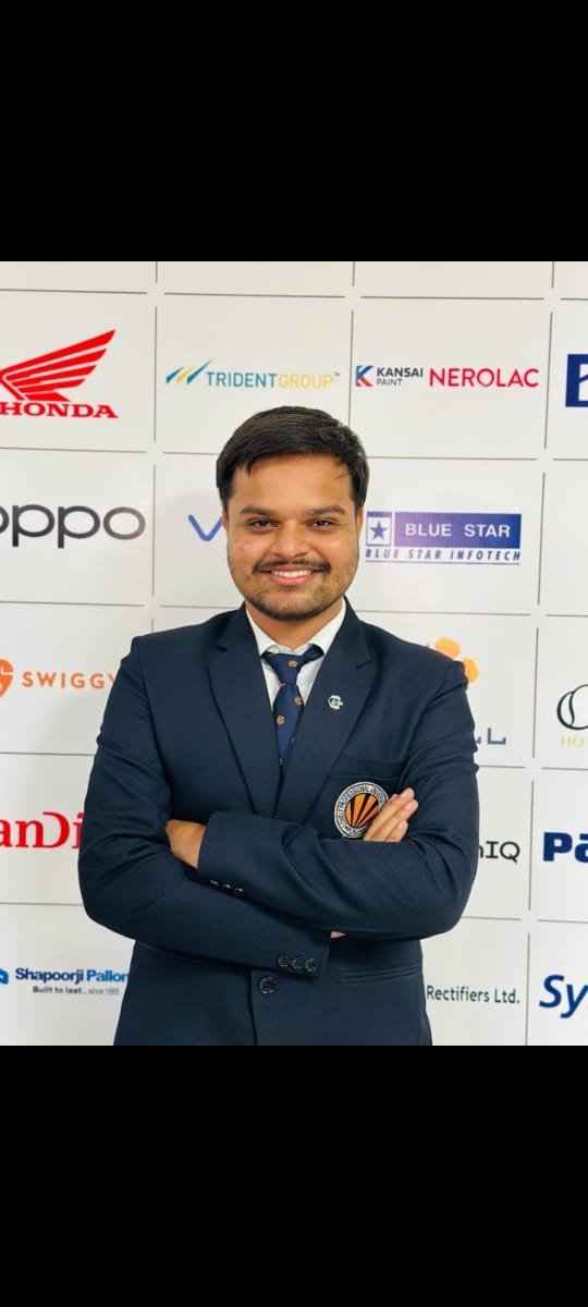 Anubhav Singh Profile